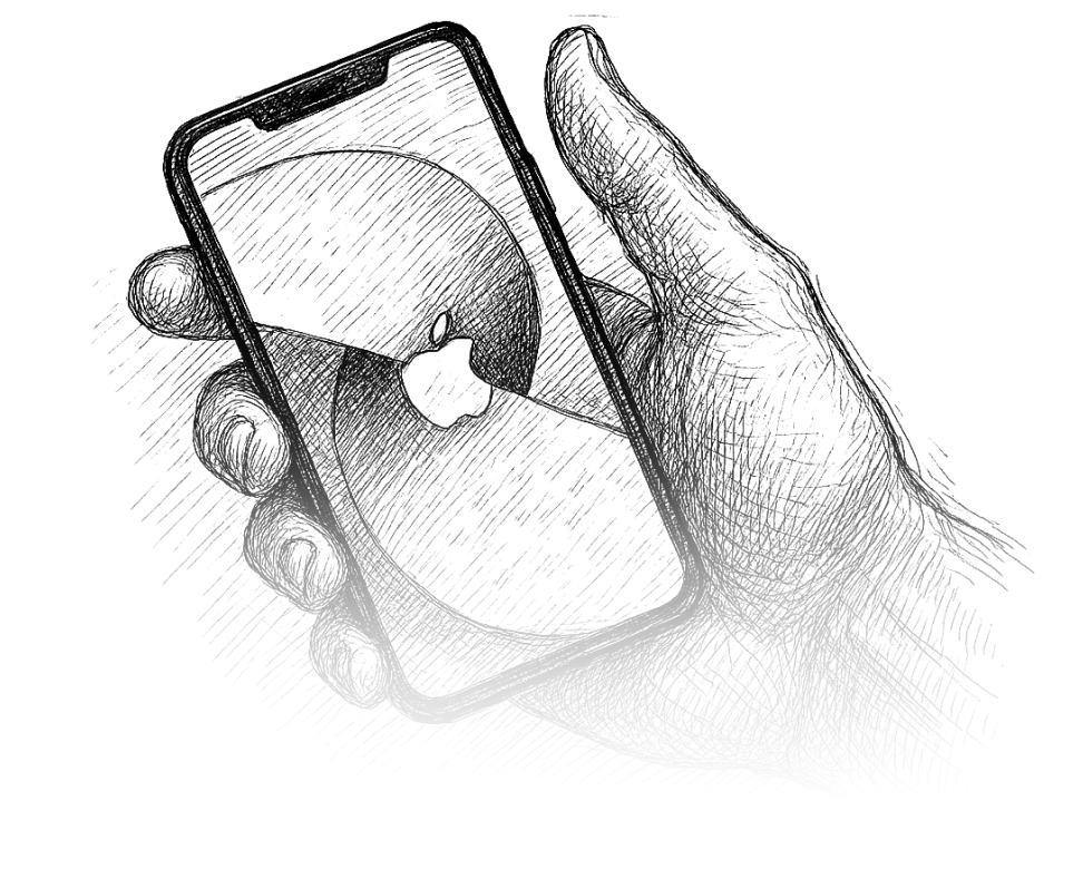 iPhone Deal-Finder image